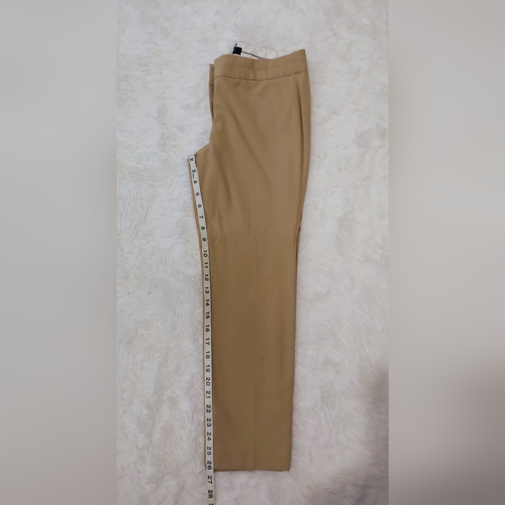 🎈Talbots Cropped Pants🎈 - Picture 4 of 5